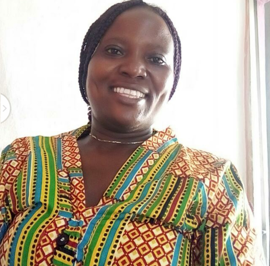 Mary Ogbonma