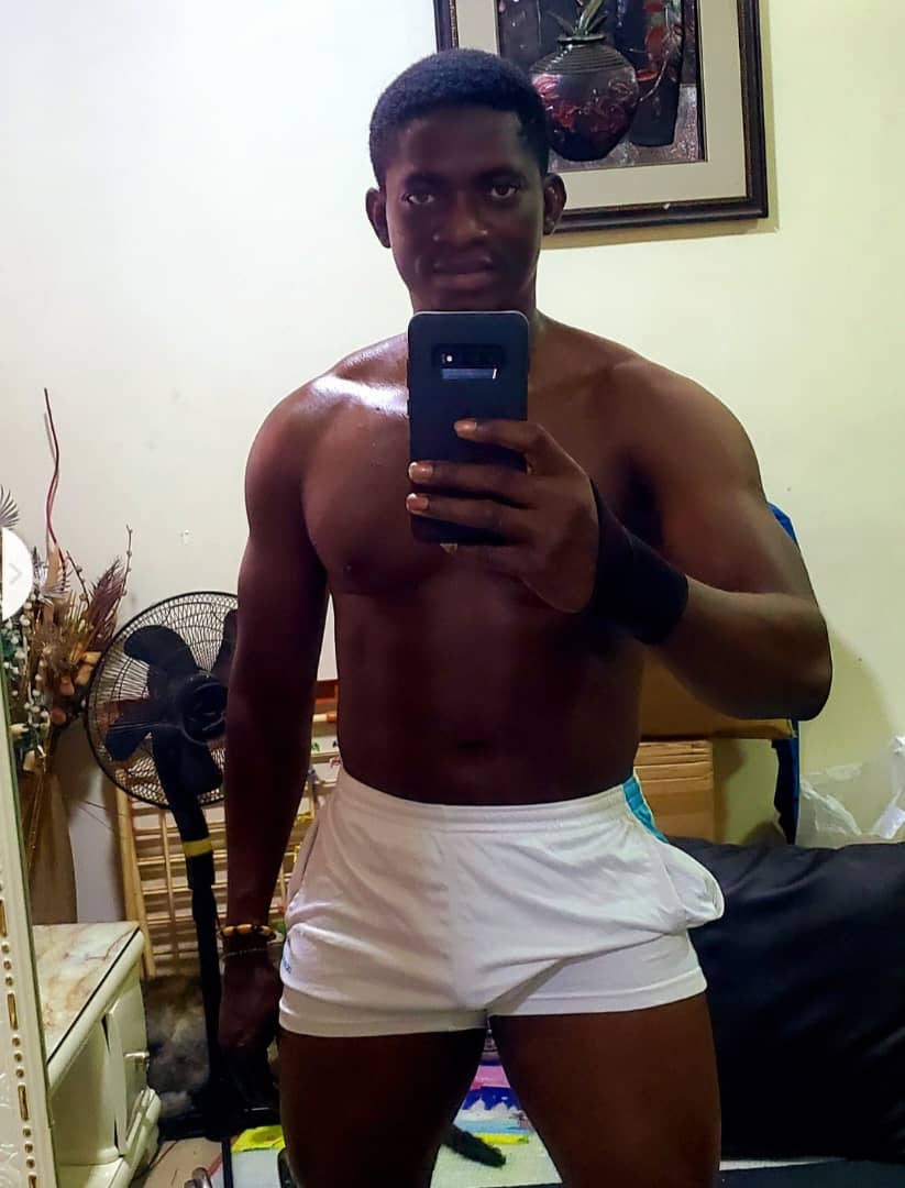 Segun King